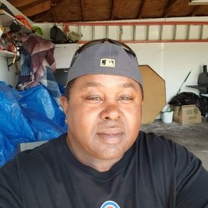 Meet your Posher, Rico